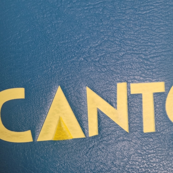 Encanto Loungefly Backpack - Picture 7 of 7